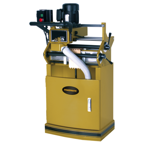 Powermatic Dovetailer, DT45